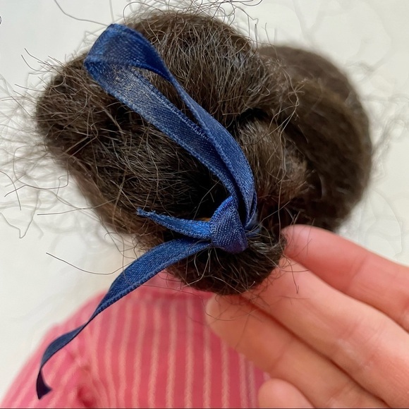 Vintage American Girl Doll Addy Walker Retired Original Pleasant Company Rare - Picture 12 of 15